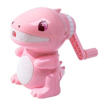 Manual Pencil Sharpener Cute Handheld Sharpener for Teacher Girl Drawing Art Pink | Home & Garden | Kids & Teens at Home | School Supplies | Pens & Pencils