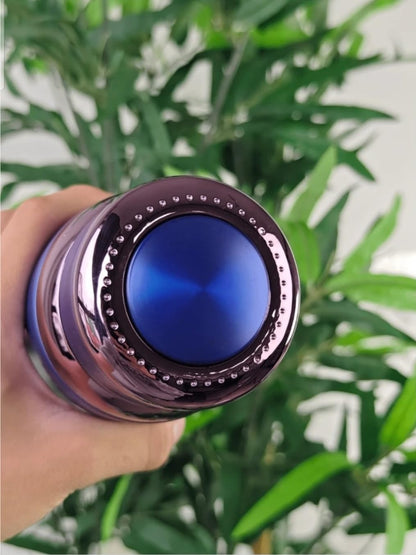 Stainless Steel (Hot & Cold) Flask (800ml) (Blue)