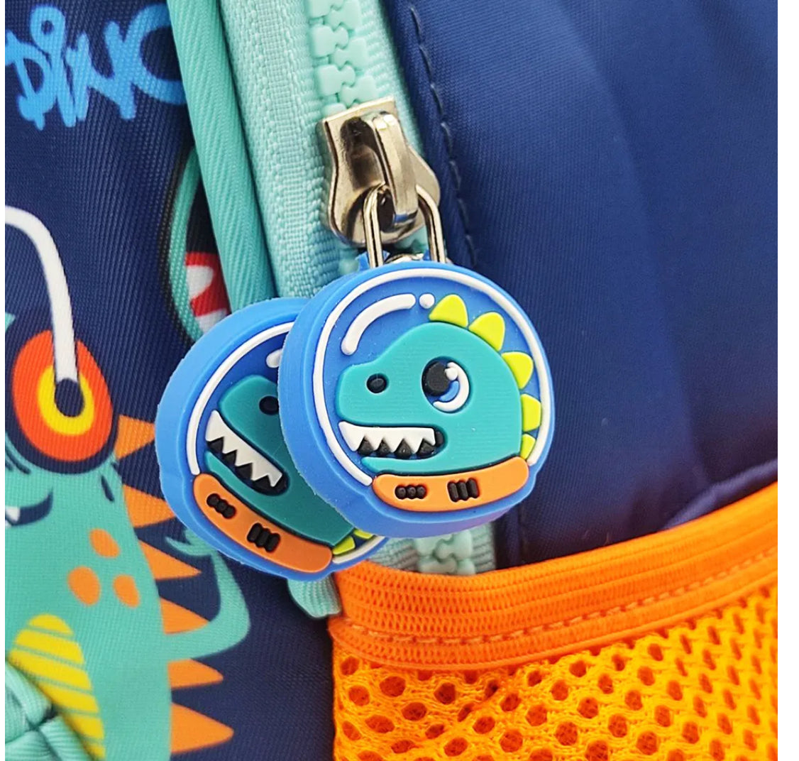Dinasaur bag / school bag for kids