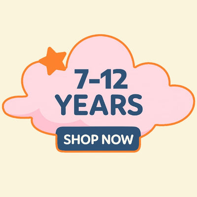 7-12 years
