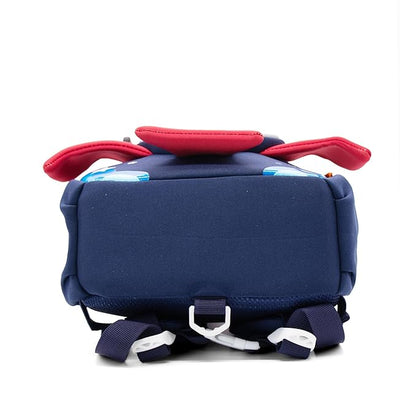 Backpacks, Children Preschool Nursery Travel Bags with Safety Features for Baby Boys & Girls, Ages 2 to 6 Years