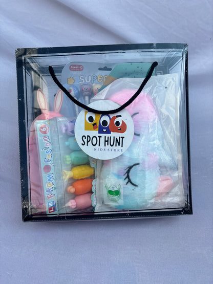 Cute girly hamper