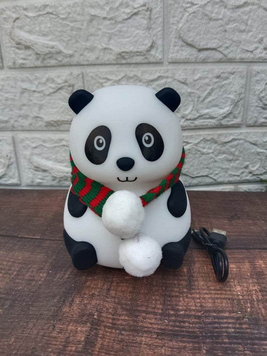 Panda Night Lamp