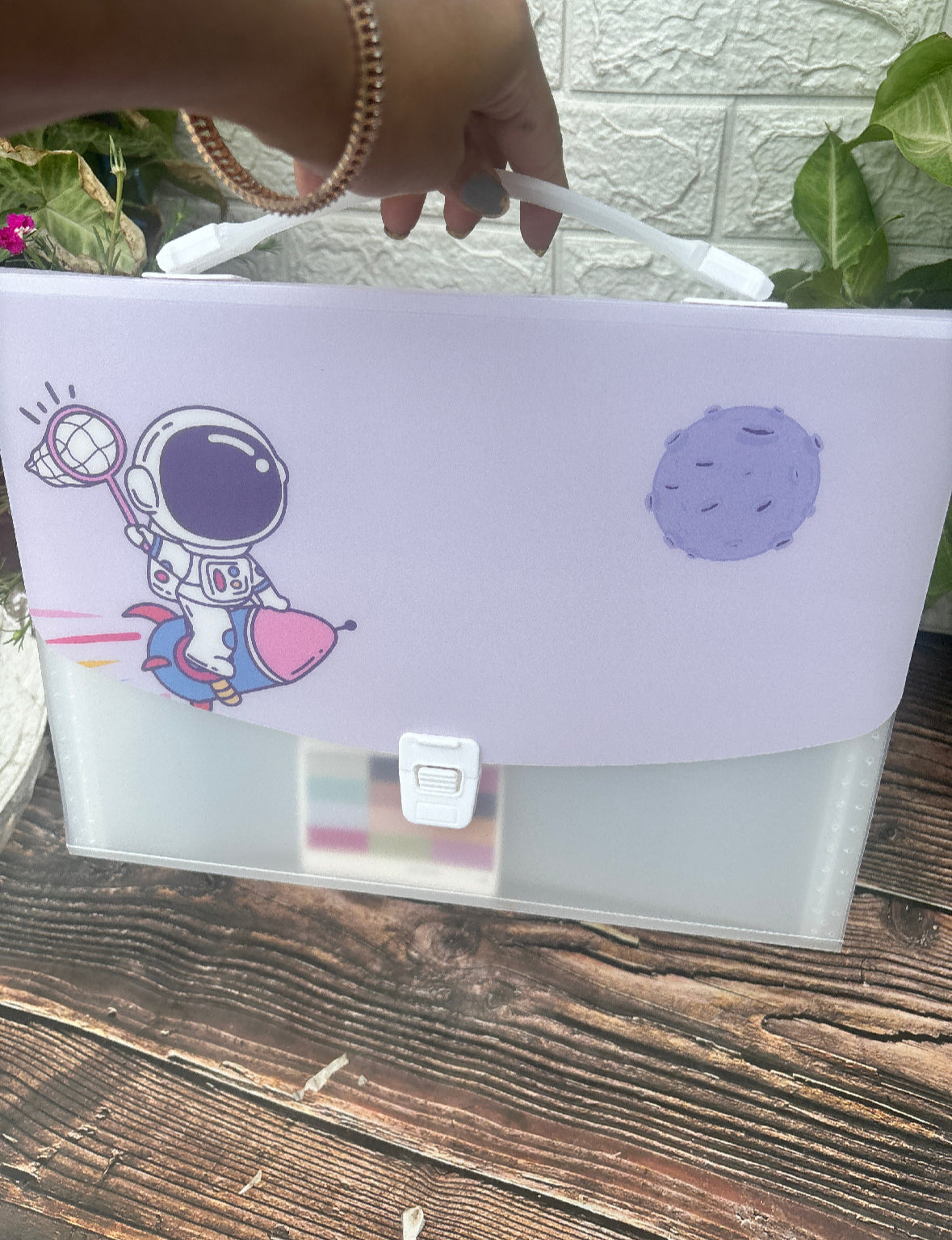 Storage file folder, document file , best for return gift