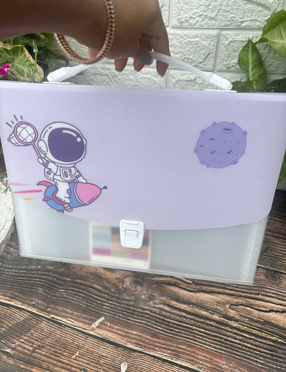 Storage file folder, document file , best for return gift