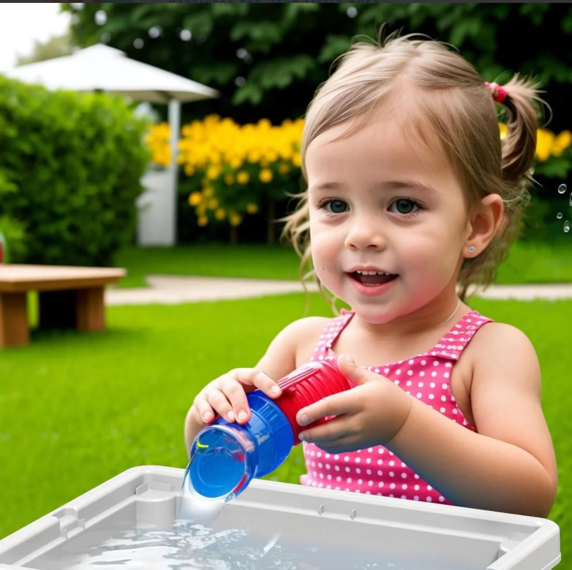 3 in 1 Lego table ( sensory play , study table and Lego table )