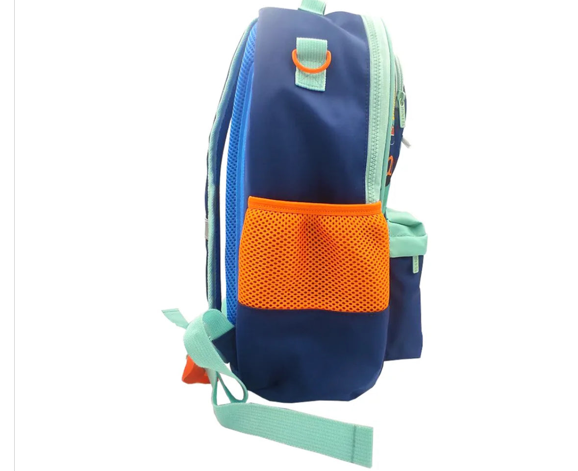 Dinasaur bag / school bag for kids