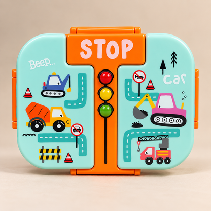 Kids Lunch Box