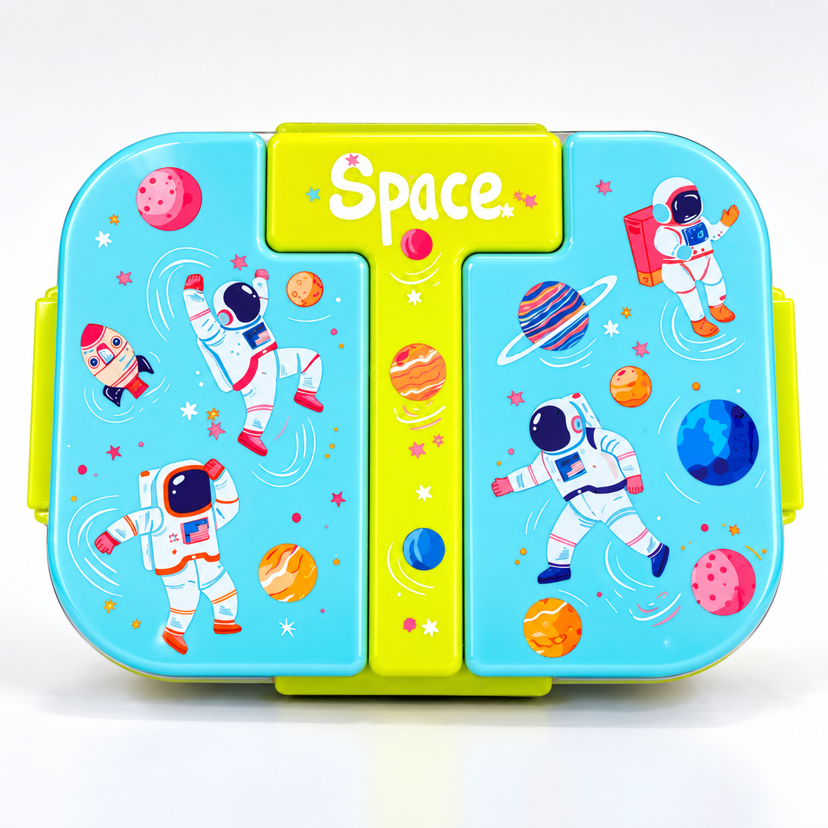 Kids Lunch Box