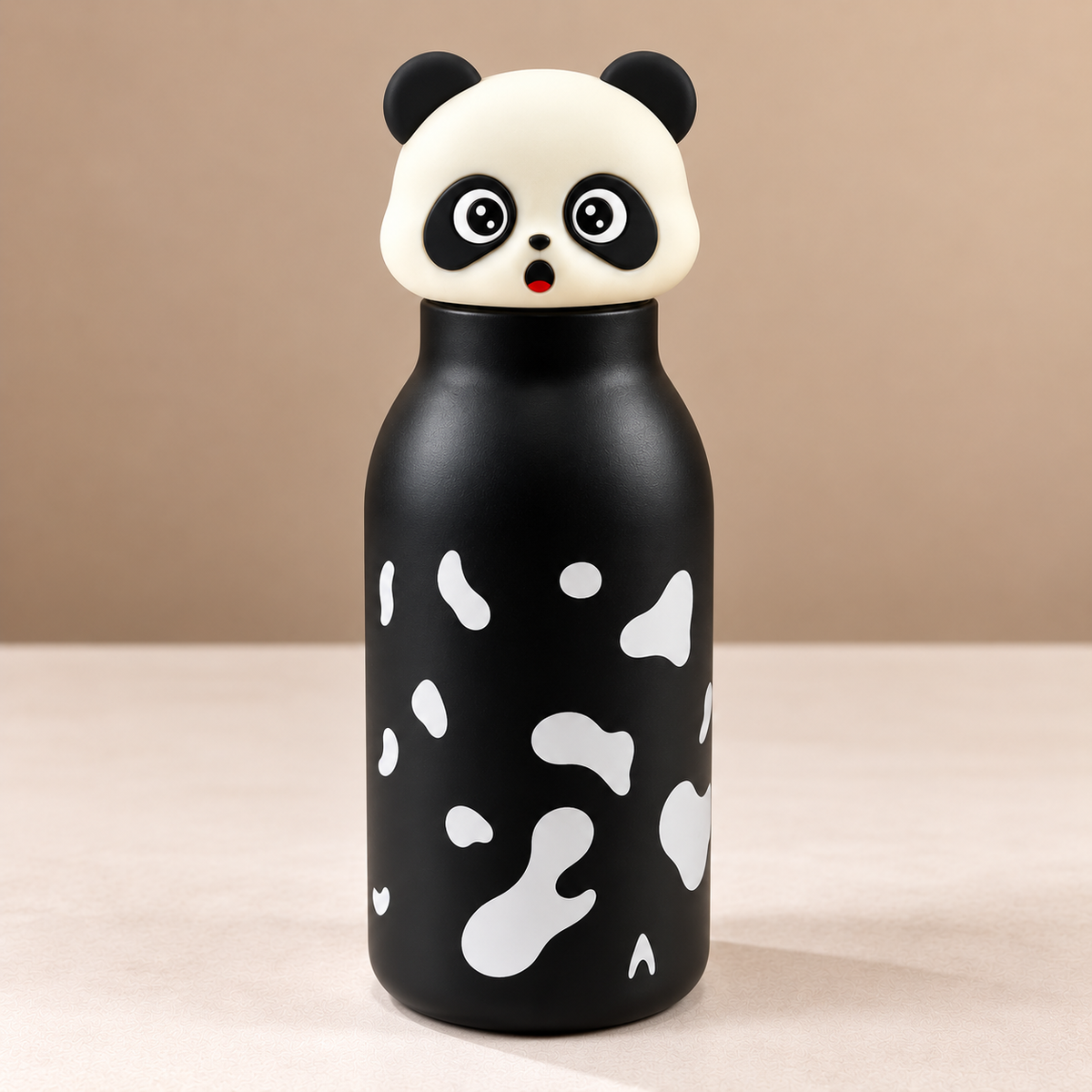 Cute Animal Kids Water Bottle – 500ml Fun Character Design