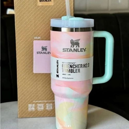 Murble FlowState Stainless Steel Vacuum Insulated Tumbler