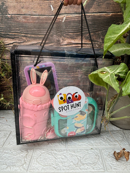 Durable Hamper