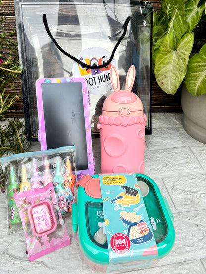 Durable Hamper