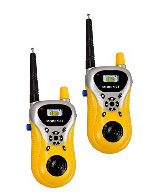 Walkie talkie for kids