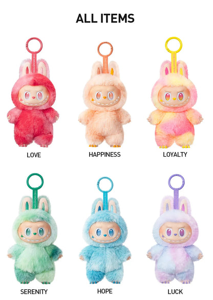 Pop mart Labubu (Exciting Macaron Monster Collectible Toy)
