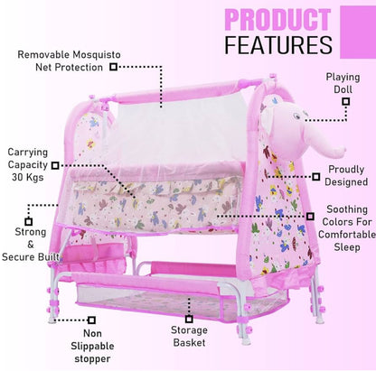 Baby Cradle New Born Baby