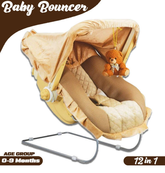 Bouncer Rocker for Baby
