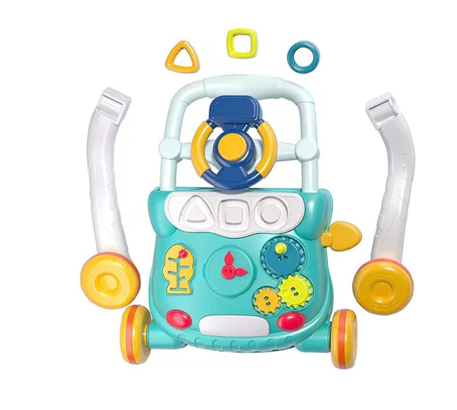 Walking Toy with Music and Activities ( walker )