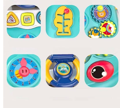 Walking Toy with Music and Activities ( walker )