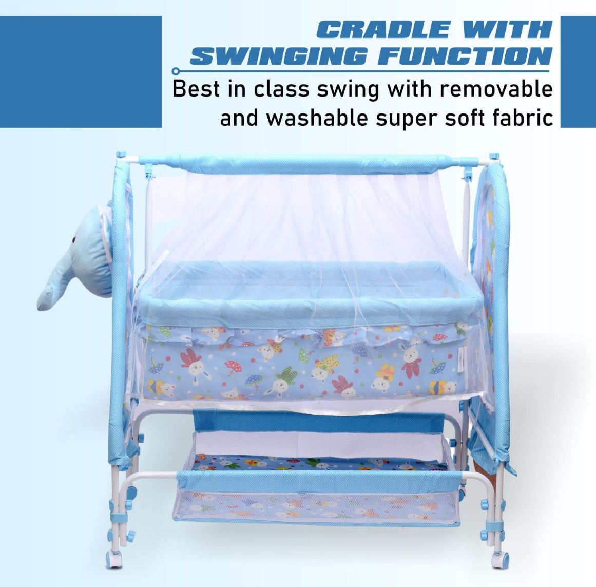 Baby Cradle New Born Baby