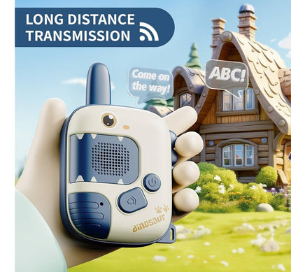 Walkie Talkies for kids