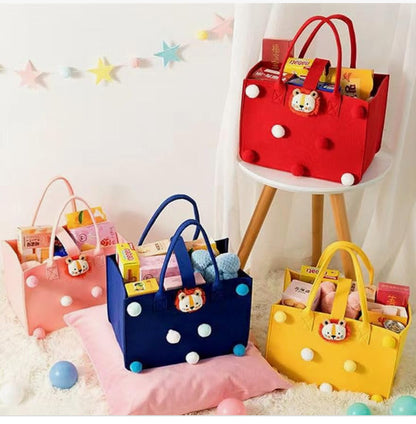 Tote bag