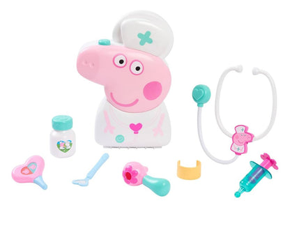 Peppa Pig Doctor set
