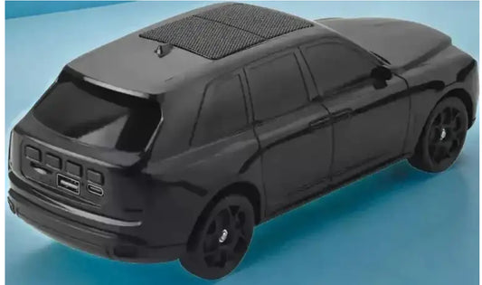 Wireless Bluetooth Speaker Portable Car
