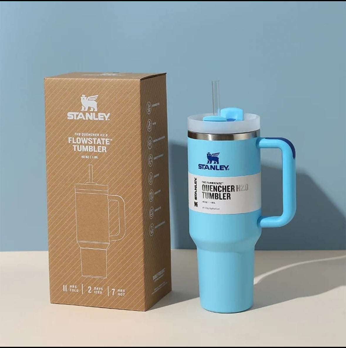 Stanley sipper ( 1200 ml )