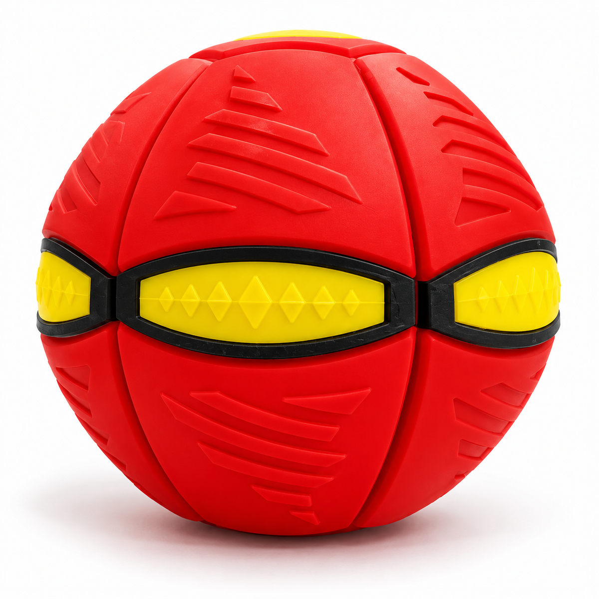UFO Bounce Ball – Press & Bounce Magic Toy