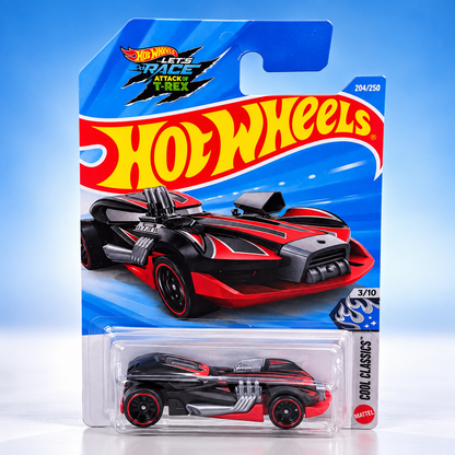 🔥 Hot Wheels Die-Cast Cars – Collect, Race & Enjoy