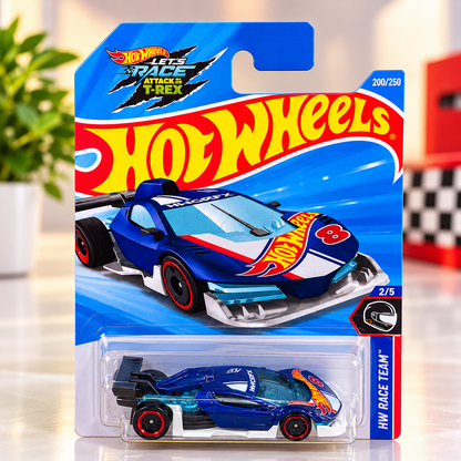 🔥 Hot Wheels Die-Cast Cars – Collect, Race & Enjoy