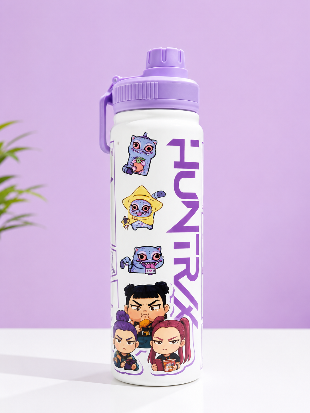  Huntrx bottle 