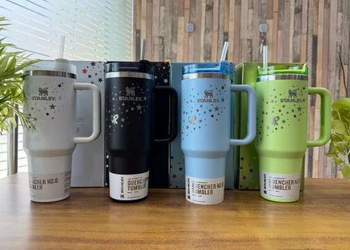 Star edition stanly sipper