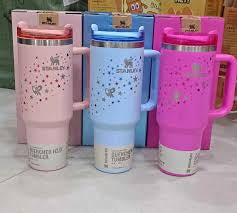 Star edition stanly sipper