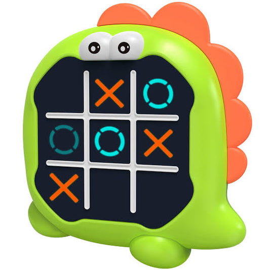Electronic Tic Tac Toe Game