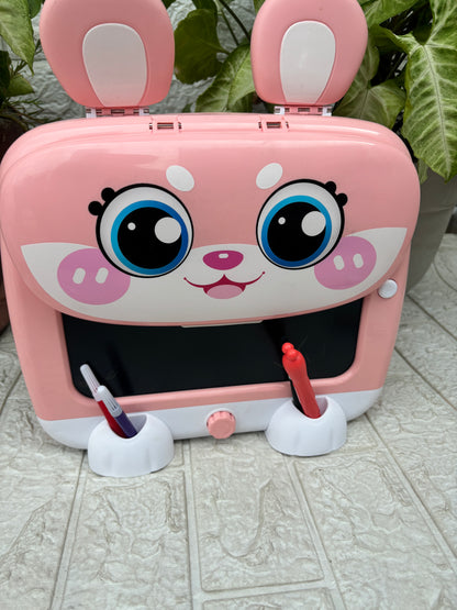 Drawing bag with LCD Writing Tablet & Storage