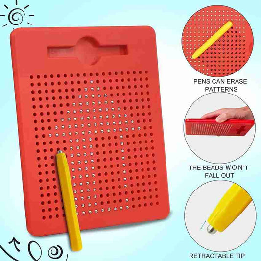 SpotHunt Magnetic Drawing Board