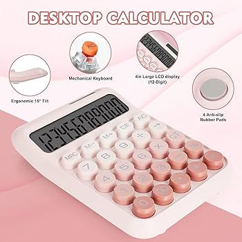 Spothunt Aesthetic Calculator