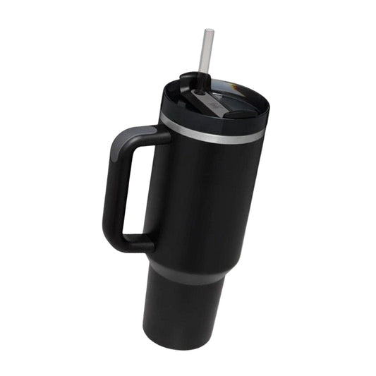 Stainless Steel Insulated Travel Tumbler