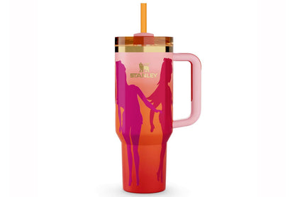 Stanley drop it’s Barbie Dream tumblers
