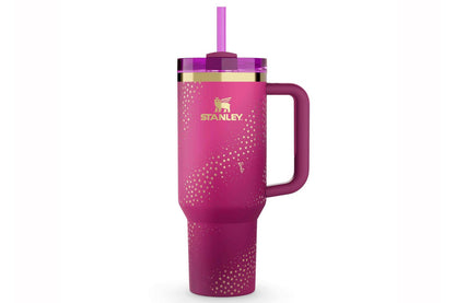 Stanley drop it’s Barbie Dream tumblers