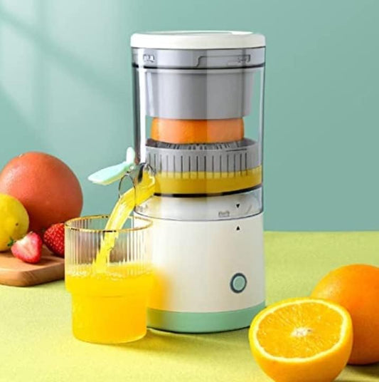Citrus juicer