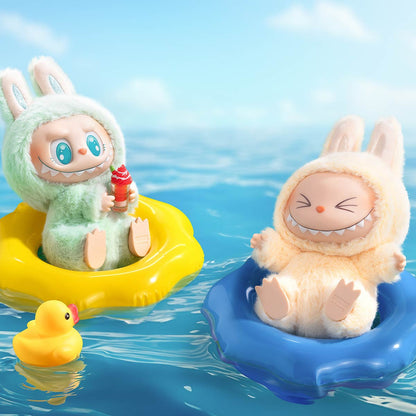 Pop mart Labubu (Exciting Macaron Monster Collectible Toy)