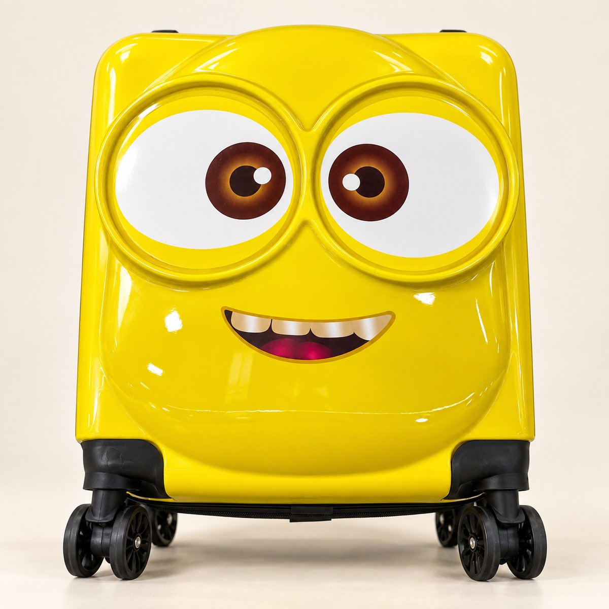 Kids Cute Travel Suitcase / Baby Luggage Bag for Clothes & Toys