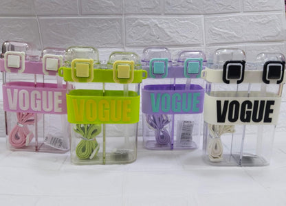 Spot Hunt Dual style bottle