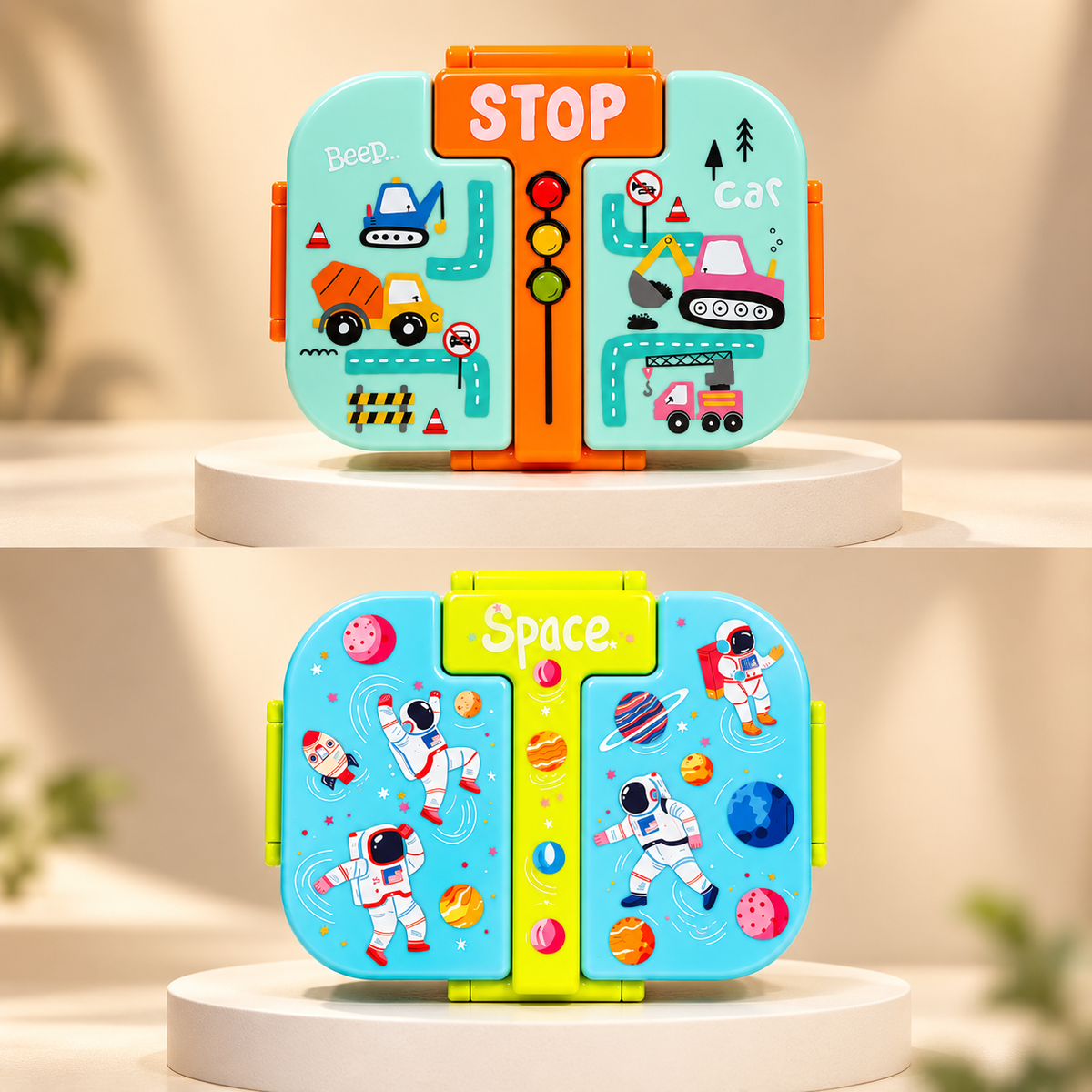 Kids Lunch Box