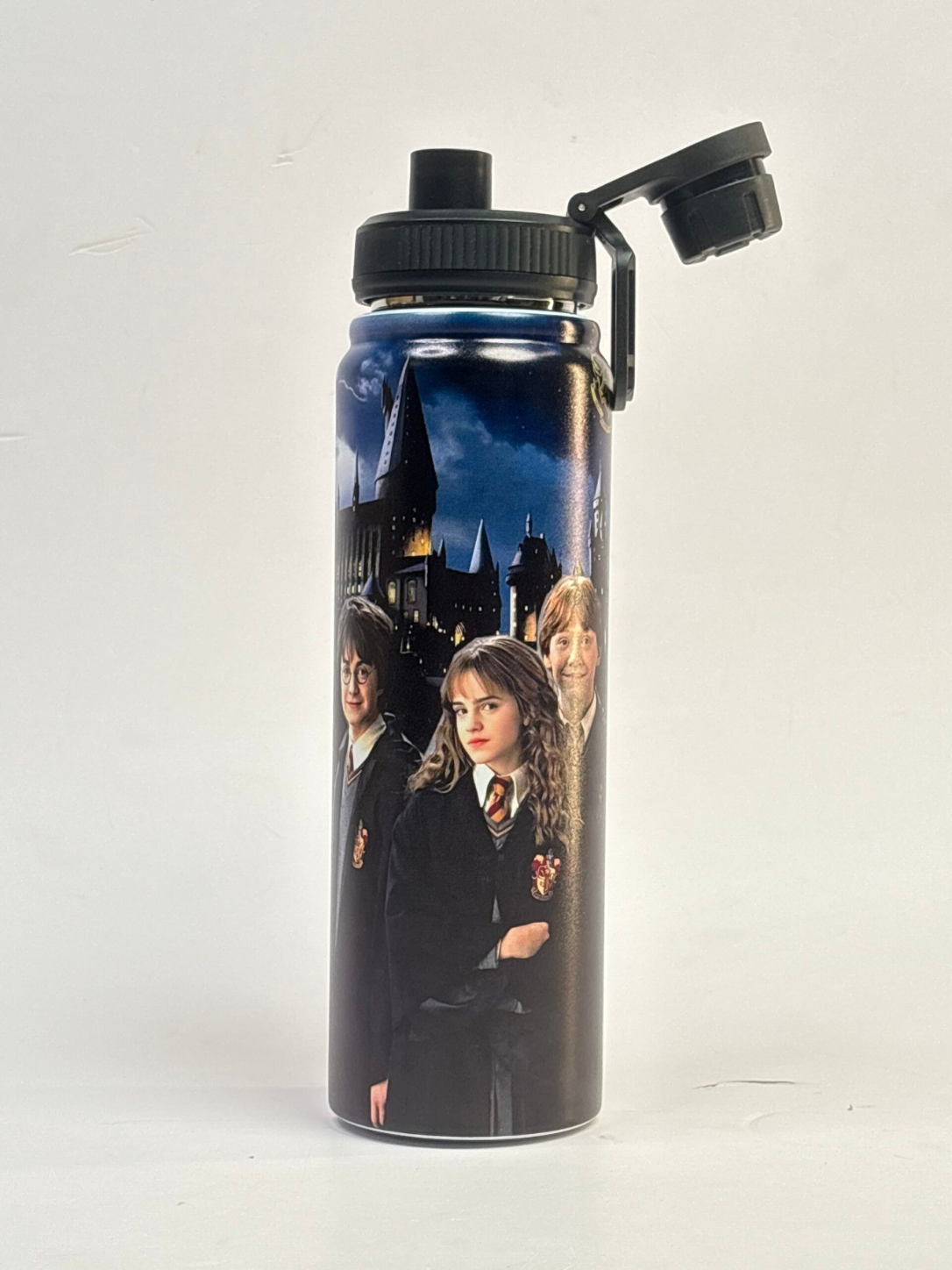 Trendy Character insulated steel Bottles (best insulated bottle)