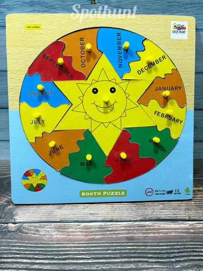 Week puzzle