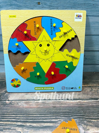 Week puzzle